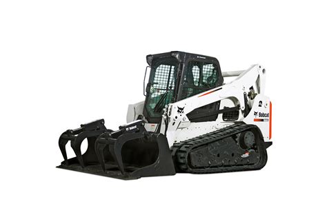 T770 Compact Track Loader – Bobcat Company CIS